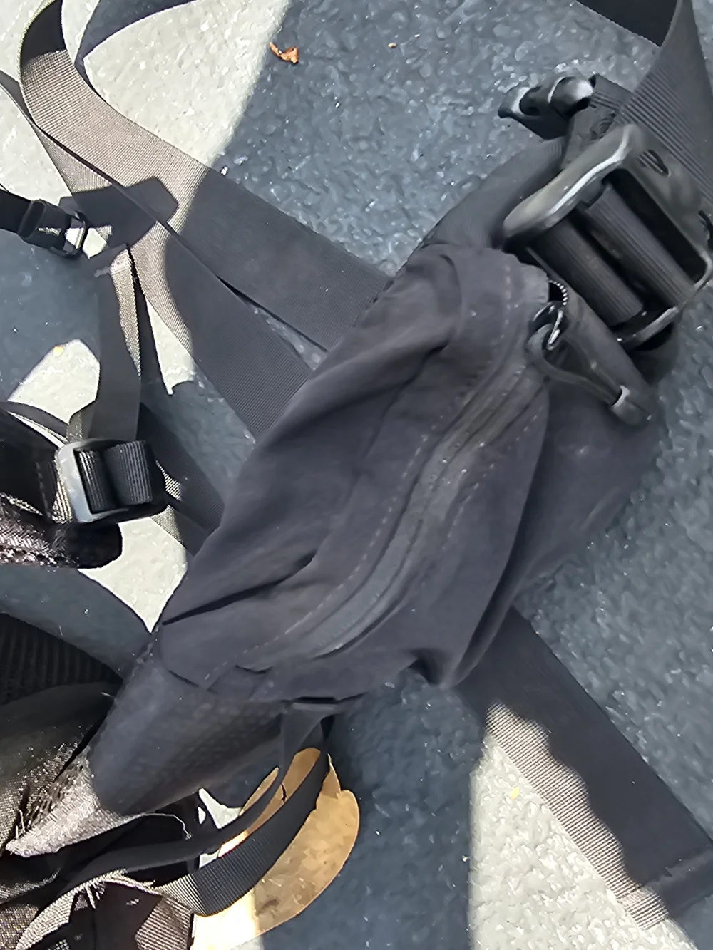 Lowepro Lens Trekker 600 AW III Backpack Camera Bag
